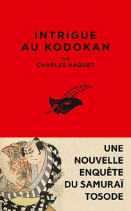 Intrigue au Kodokan