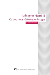 L'énigme Henry III