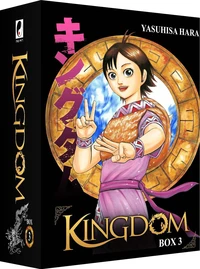 Coffret en 10 volumes : tomes 21 à 30