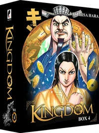 Coffret en 10 volumes : tomes 31 à 40