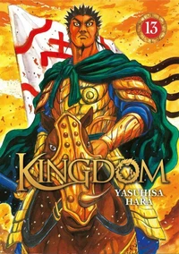 Kingdom tome 13
