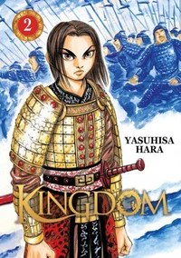 Kingdom - Tome 2