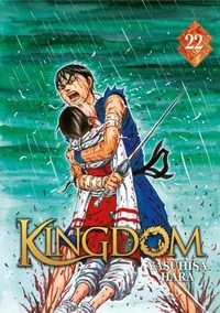 Kingdom Tome 22