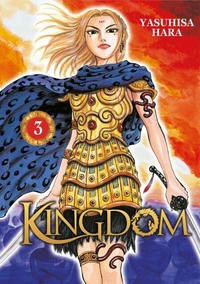Kingdom Tome 3