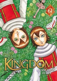 Kingdom Tome 61
