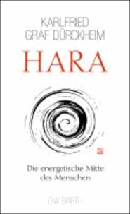 Hara - Die energetische Mitte des Menschen.