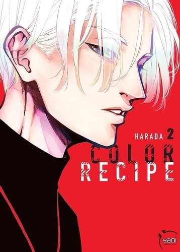  Harada - Color Recipe Tome 2 : .