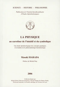 La physique au carrefour de l'intuitif et du symbolique