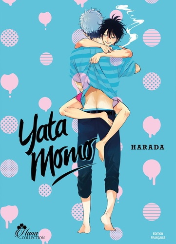  Harada - Yatamomo Tome 1 : .