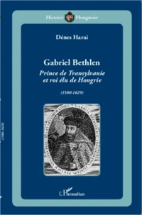 Gabriel Bethlen