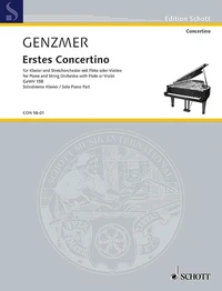 First Concertino