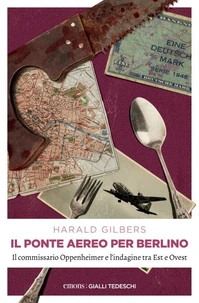 Il ponte aereo per Berlino
