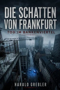Die Schatten von Frankfurt