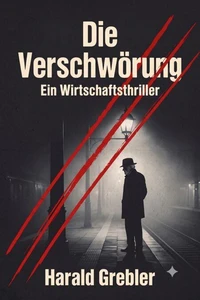 Die Verschwörung
