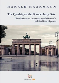 The Quadriga at the Brandenburg Gate
