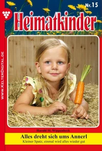 Alles dreht sich ums Annerl