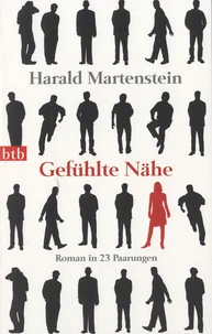Gefühlte Nähe