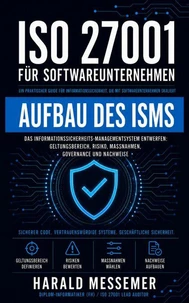 Aufbau des ISMS