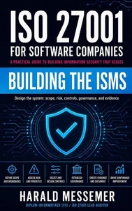 Building the ISMS