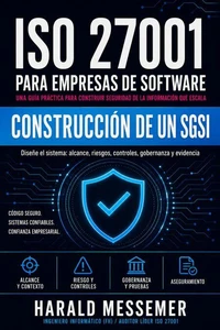 Construcción del SGSI