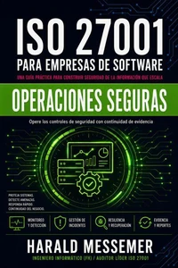 Operaciones Seguras