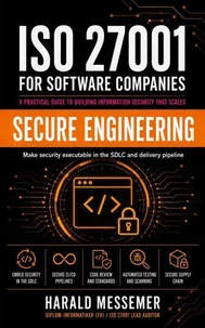 Secure Engineering