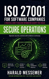 Secure Operations