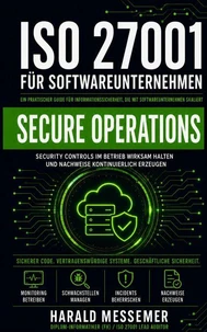 Sicherer Betrieb