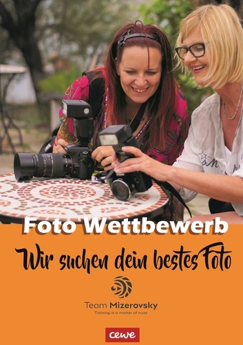 Wir suchen dein bestes Foto. Foto Wettbewerb