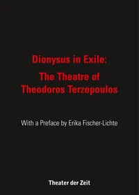 Dionysus in Exile: