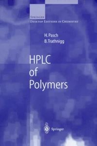 HPLC OF POLYMERS