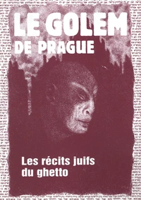 Le Golem de Prague