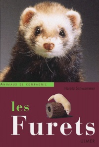 Harald Schwammer - Les Furets.