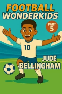 Football Wonderkids: Jude Bellingham
