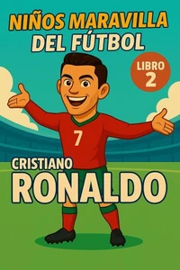 Niños Maravilla del Fútbol: Cristiano Ronaldo