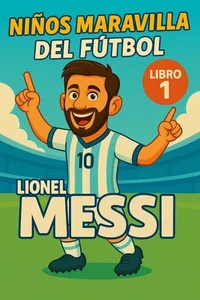 Niños Maravilla del Fútbol: Lionel Messi