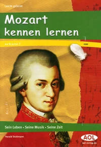 Mozart Kennen Lernen