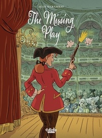 Harambat Jean et Allison Charette - The Missing Play.
