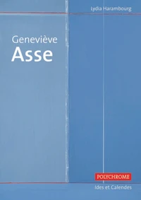 Geneviève Asse