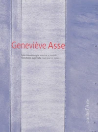 Geneviève Asse