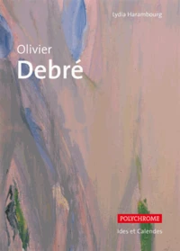 Olivier Debré