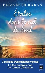 Etoiles dans le ciel du Sud