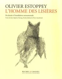 Olivier Estoppey : L'Homme des lisières