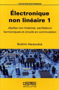 Electrique non linéaire 1