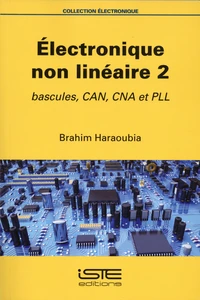Electronique non linéaire 2