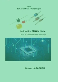 La jonction PN et la diode cours et exercices avec solutions