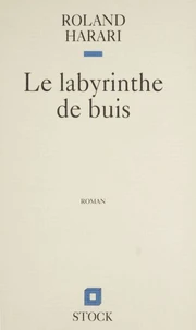 Le labyrinthe de buis