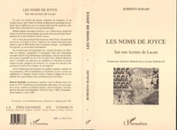 LES NOMS DE JOYCE. Sur une lecture de Lacan