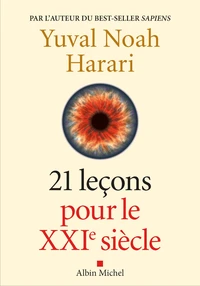 21 leçons pour le XXIe siècle
