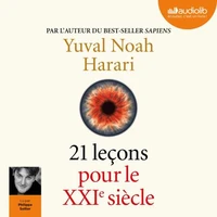 21 lecons pour le XXIe siècle